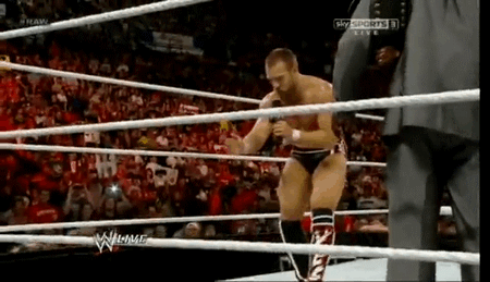 Daniel_Bryan_Kick_Little_Jimmy_WWE_Raw.gif