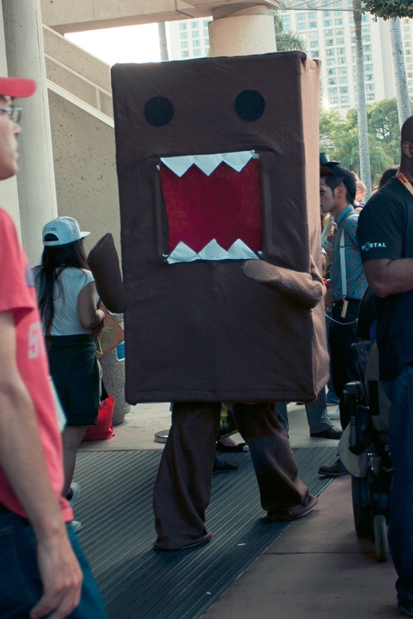 cosplay-domo-kun-sdcc2012