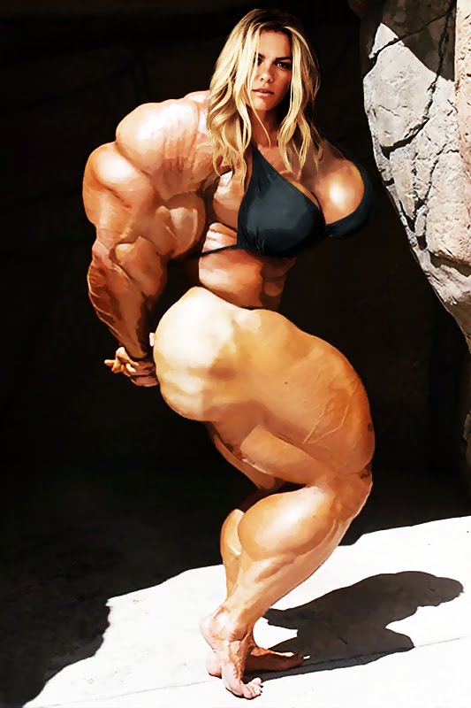 brooklyn-decker-deviantart-21 Brooklyn Decker muscles