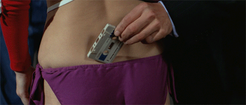 jill tape